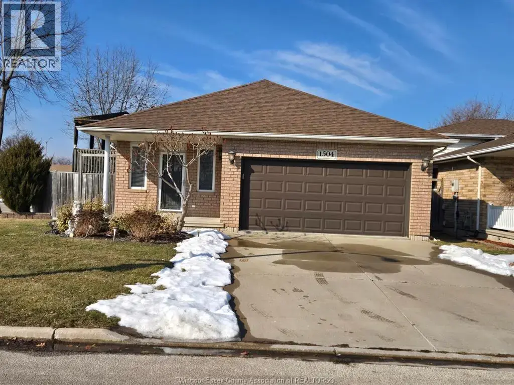 1504 Fuller, Windsor